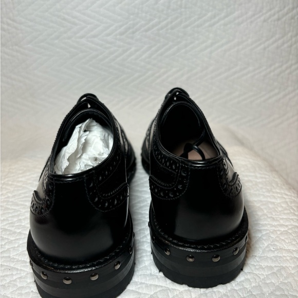 Dolce & Gabbana Oxford Shoe - Picture 5 of 8